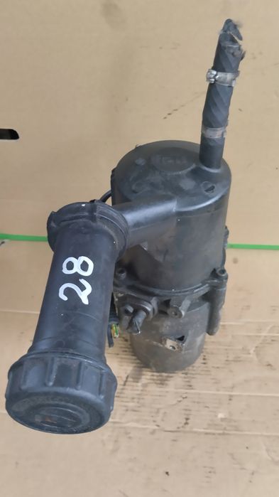 pompa wspomagania peugeot 307 citroen c4 9645102480
