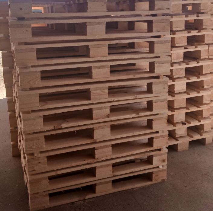 Продаємо Піддони,Палети 1200х80 см