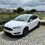 Ford Focus 1.5 tci