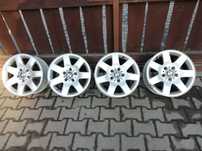 BMW E36 E46 Z3 E90 E91 E81 E87 felgi aluminiowe 16 5x120