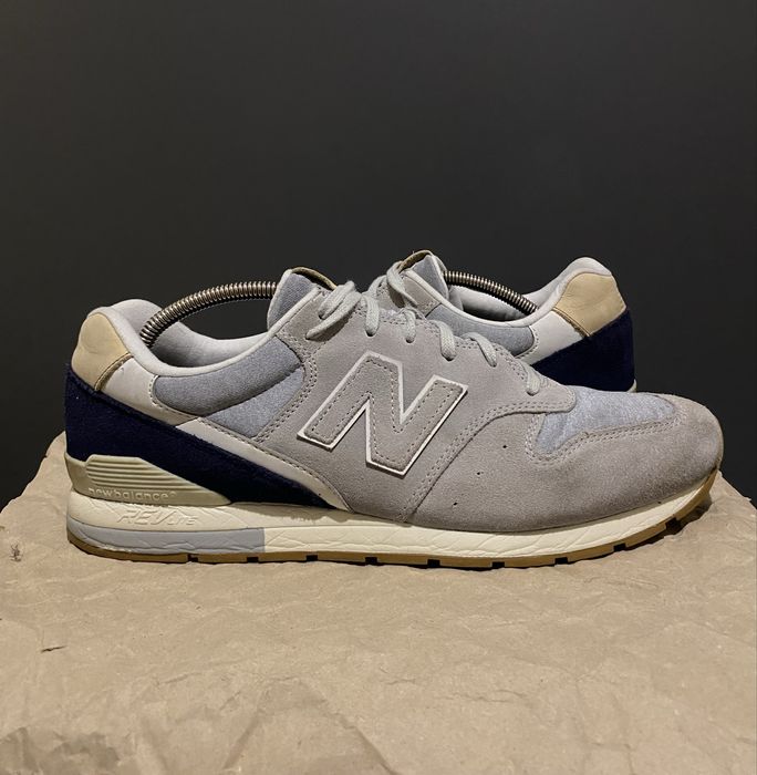 Кросівки New Balance 574 / 997 / 30 см