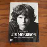 Obra Completa de Jim Morrisson - Poesia, Diários, Transcrições, Letras