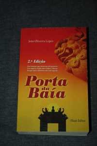 [] Porta da Baía - João Oliveira Lopes