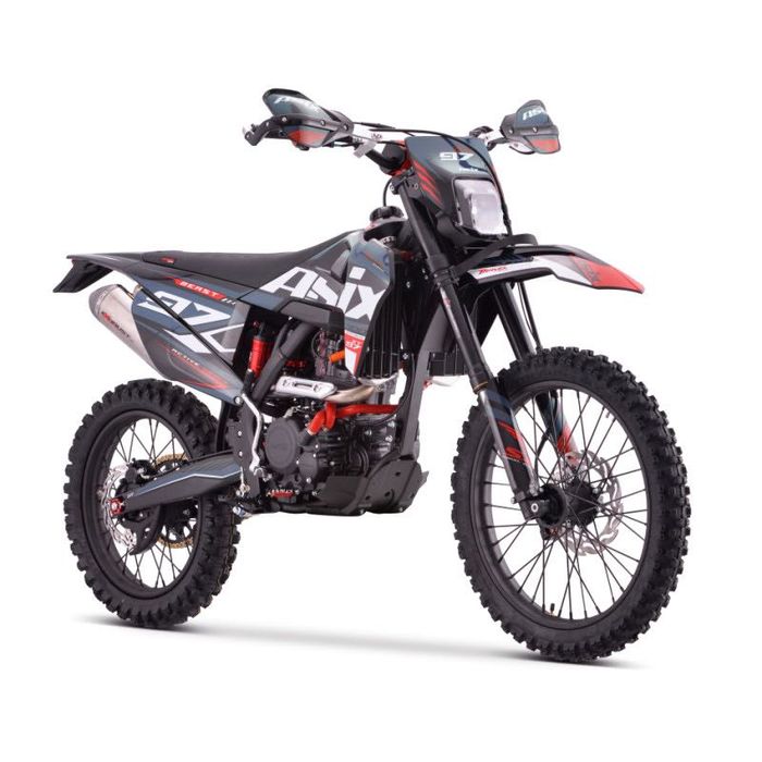 CROSS ASIX XT97 300 Chłodnica oleju jakość raty dostawa