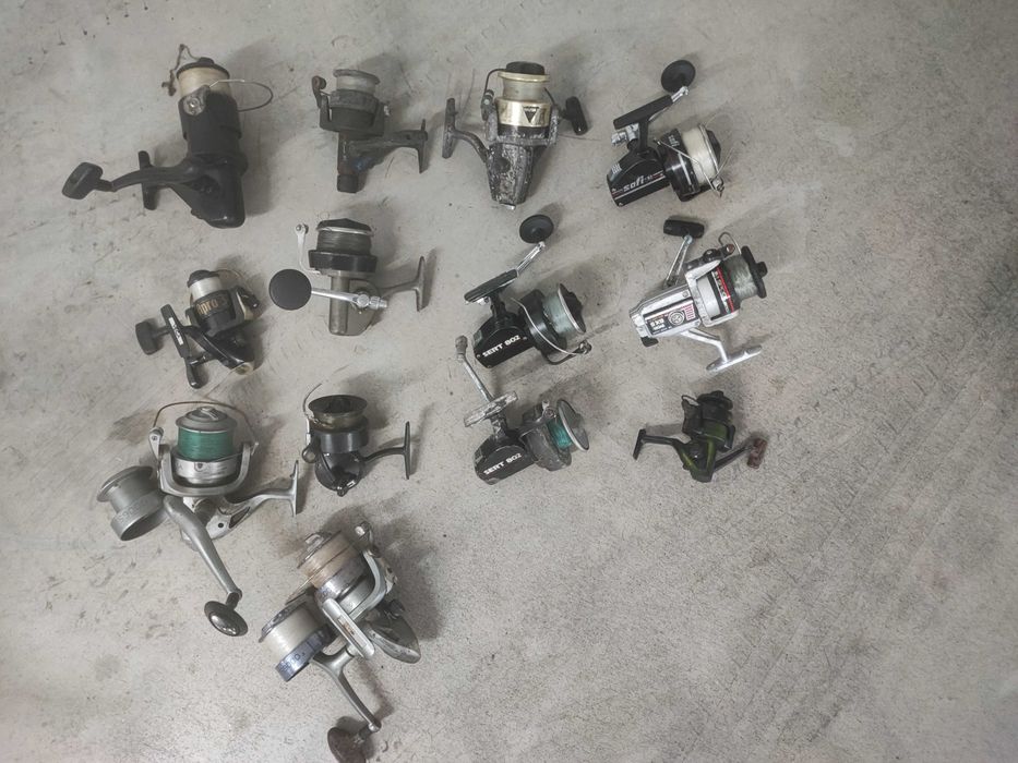 Carro em inox transporte material pesca