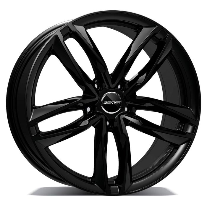 4x Felgi 17 m.in. do AUDI A4 b8 b9 A6 MINI Cooper F56 SEAT Ateca Leo - ATOM