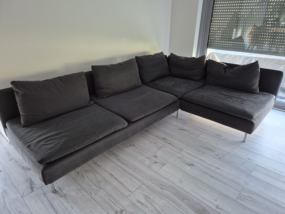 Sofa IKEA Söderhamn 4osobowa