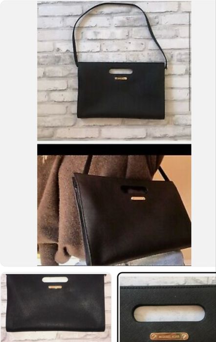Сумка , клатч, Michael Kors, оригинал!