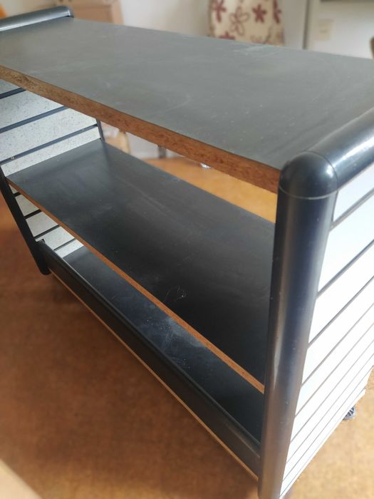 sapateira - prateleira - estanteria