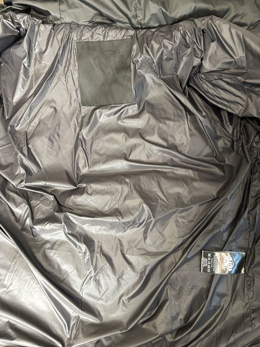 Пуховик syna world/Пуховик суна ворлд/суна ворлд/пуховик asg/burberry