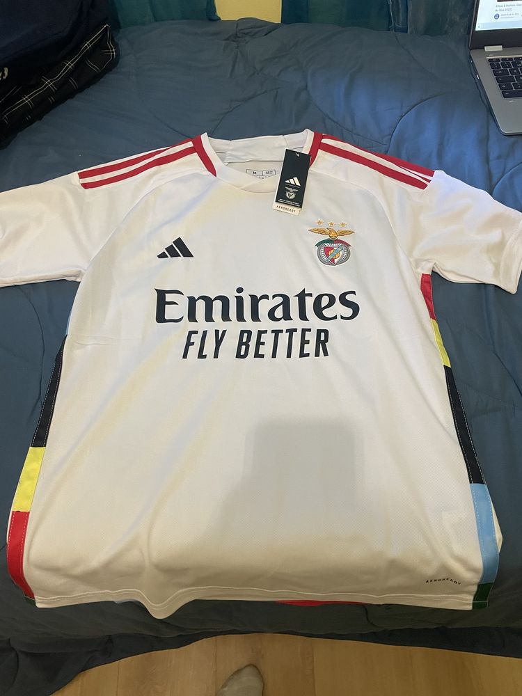 Camisola benfica