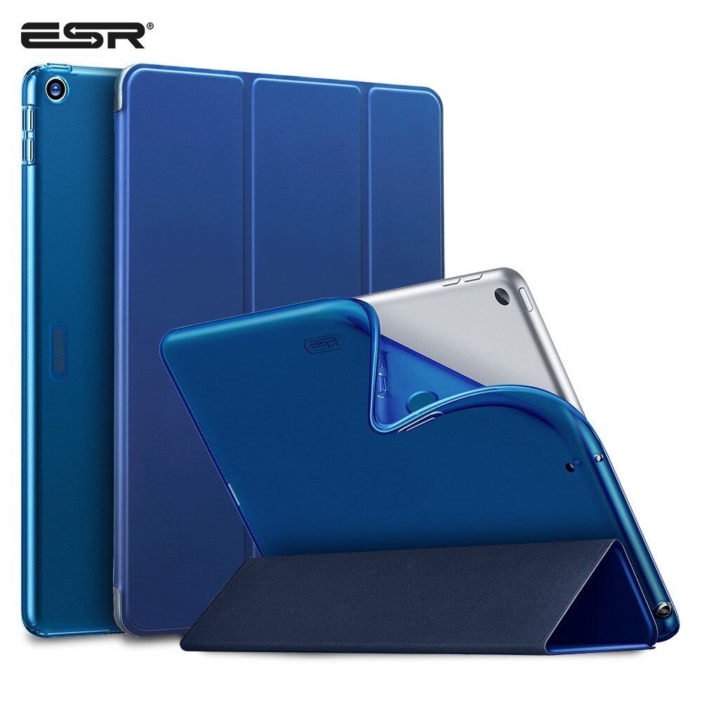 Чехол ESR Slim Smart Case для iPad 9/8/7 10.2" (2021/2020/2019)