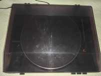 Gramofon sony PS-LX 300 USB