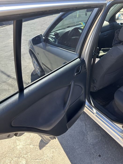 Продам skoda octavia tour