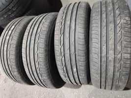 Резина 195/65 R15 бриджстоун шины ЛЕТО комплект 4шт