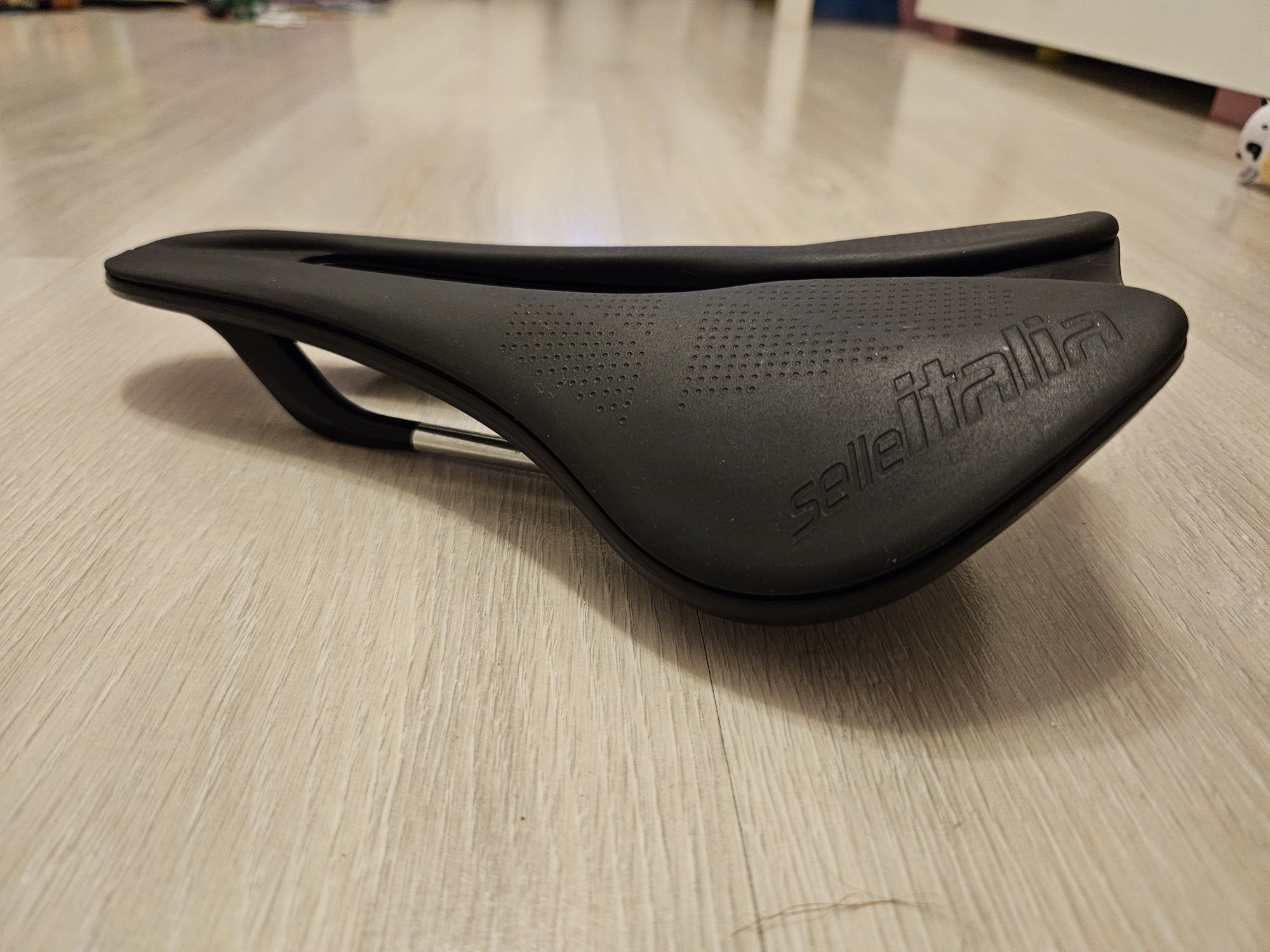 Siodełko rowerowe Selle Italia boost roz 145mm