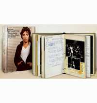 Springsteen BOX Set 3Cd+3Dvd