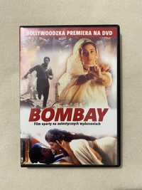Płyta DVD "Bombay"
