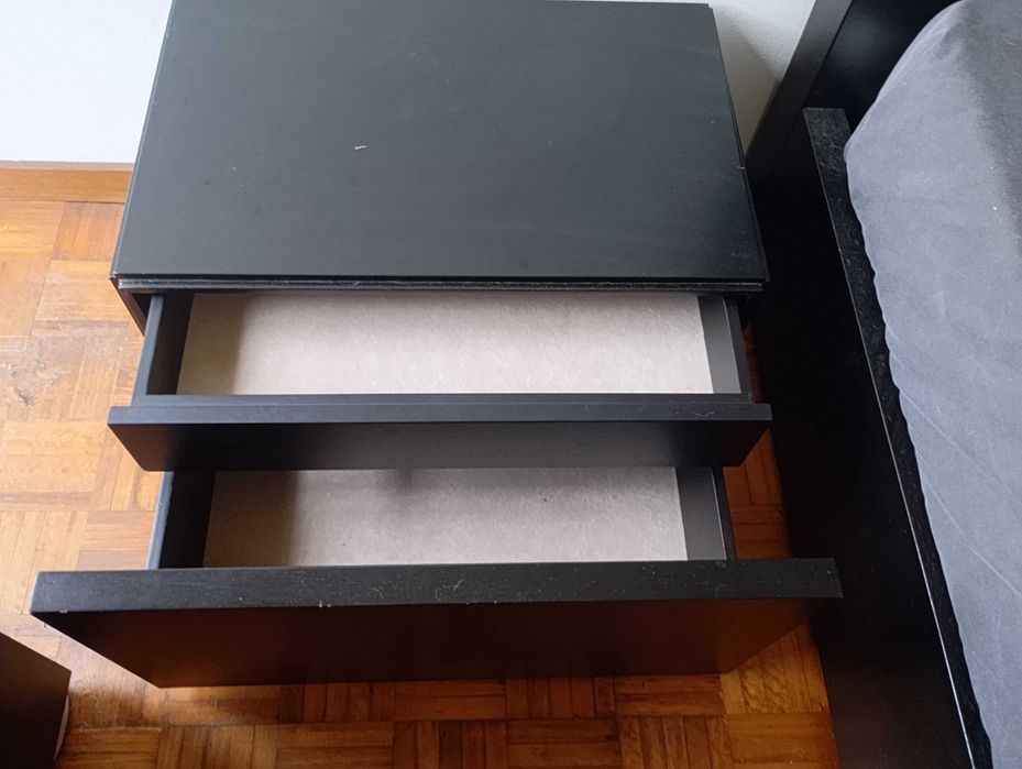 Vendo mobília de quarto