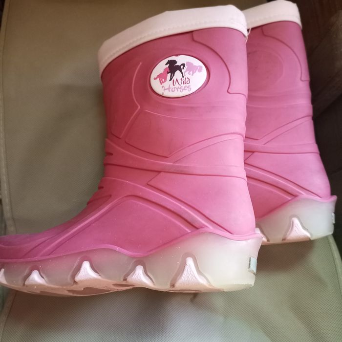 Дитяче взуття дитяче