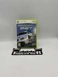 Need For Speed Shift Xbox 360 Gwarancja