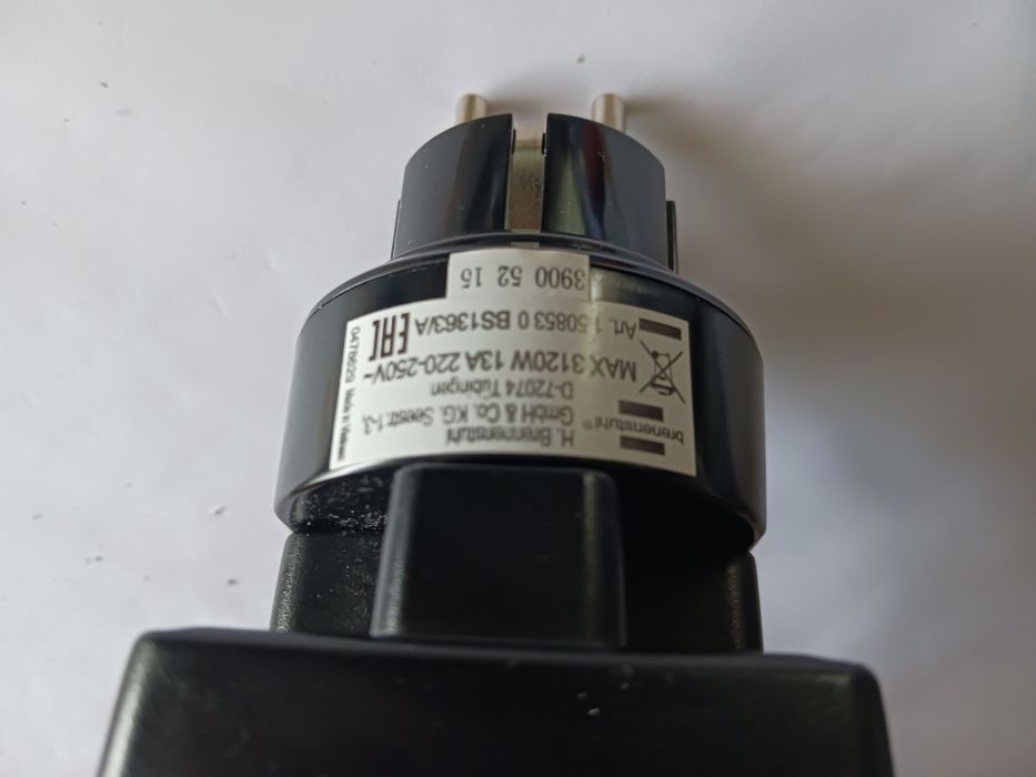Fonte de alimentação para consola  Marmitek SC2800
