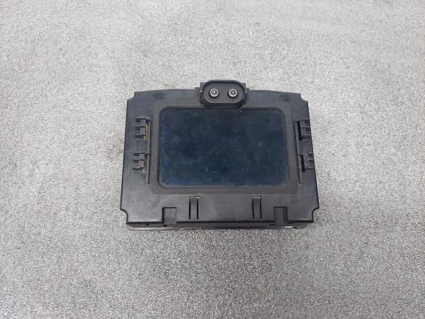 Display / ecrã de informações OPEL Zafira A (F75_)