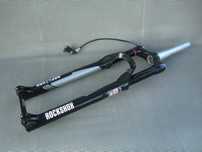 Amortyzator Rock Shox SID 29 100mm DNA XLoc mtb xc