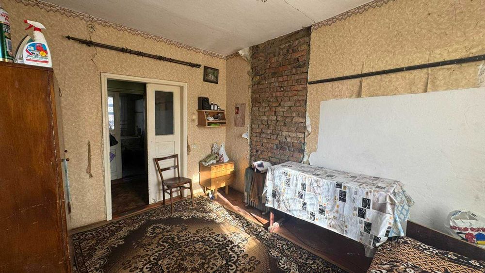 Продам будинок, с.Івашківці