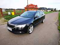 Skoda Superb Skoda Suberb 2 - super stan - 1.6 TDi - kombi