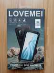 LOVEMEI Xiaomi 11 – PANCERNE ETUI Shockproof Splashproof – 50 zł