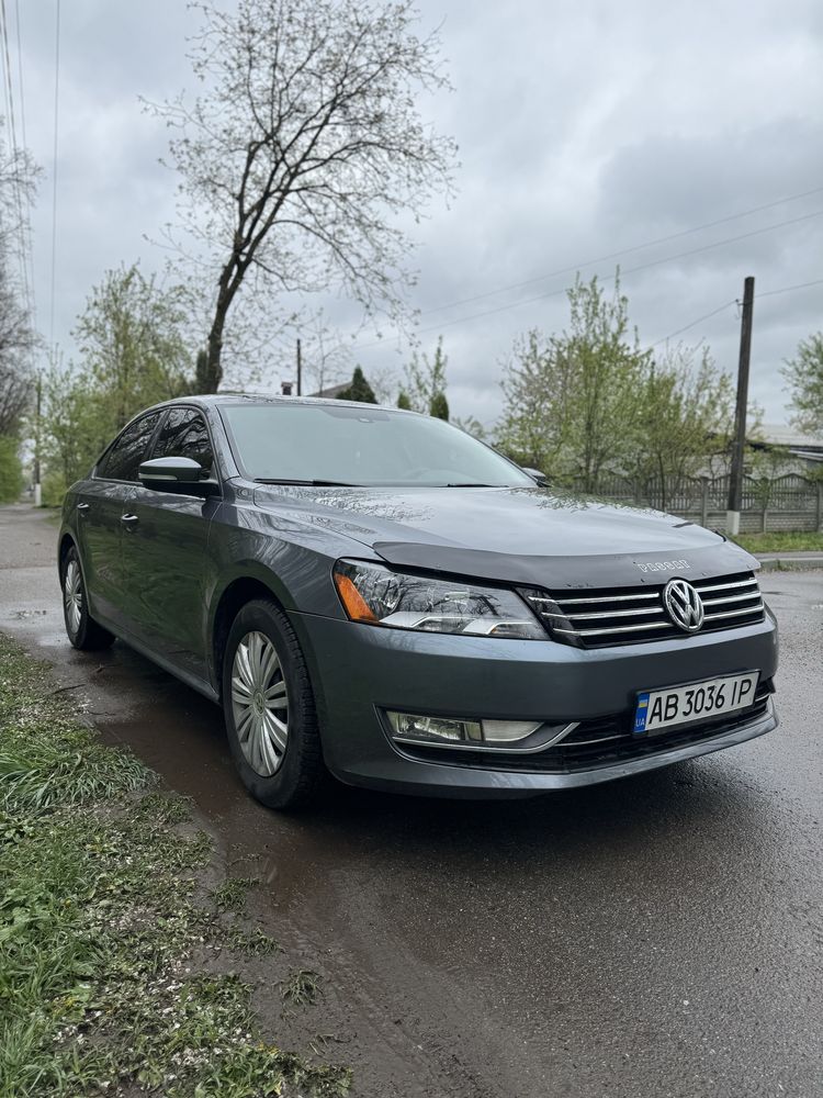 Passat nms 2015 1.8tsi