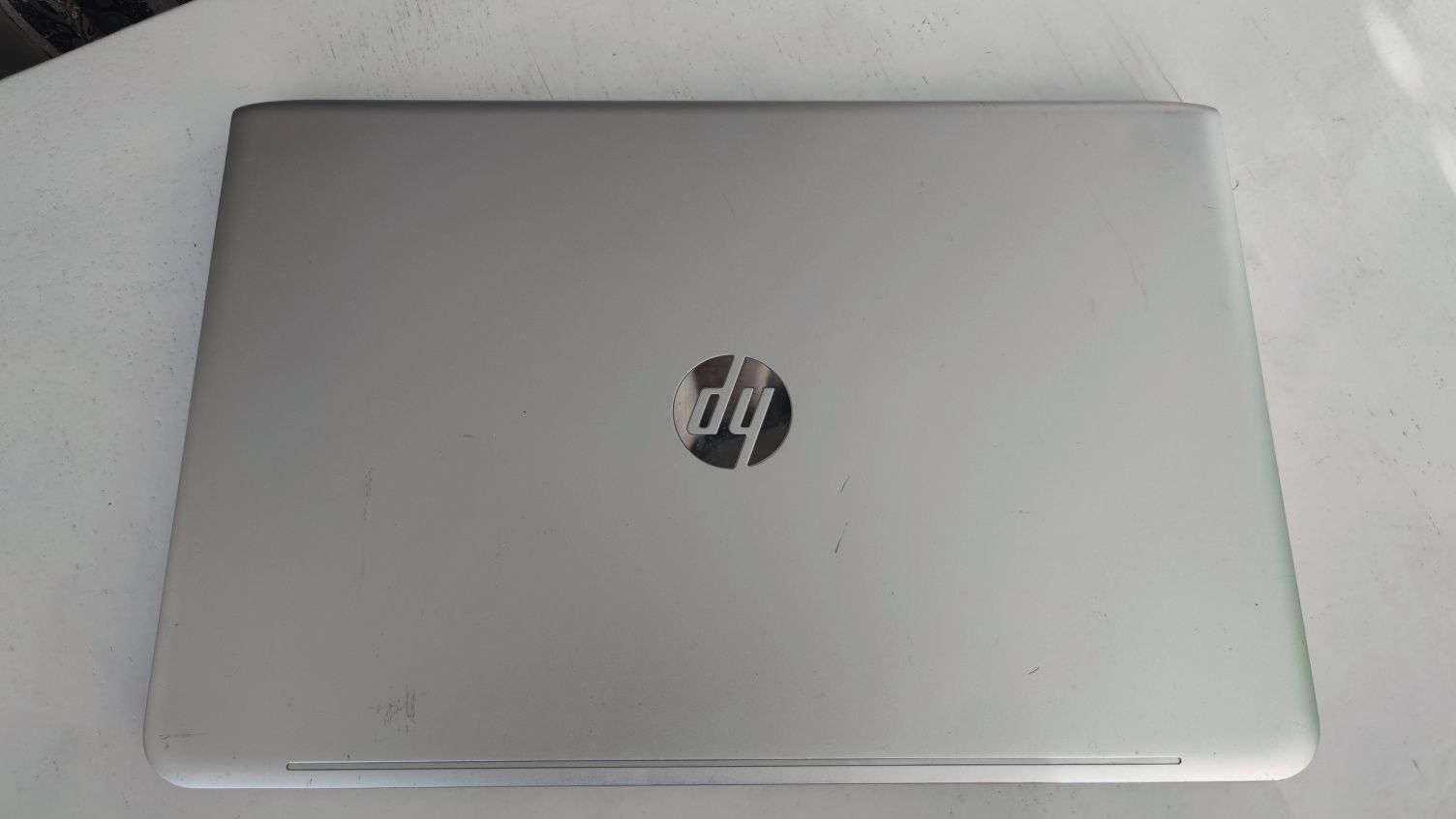Продам ноутбук HP Envy 15-ae012ur, 15,6 QHD IPS 2K, i7-5500, 16gb DDR3