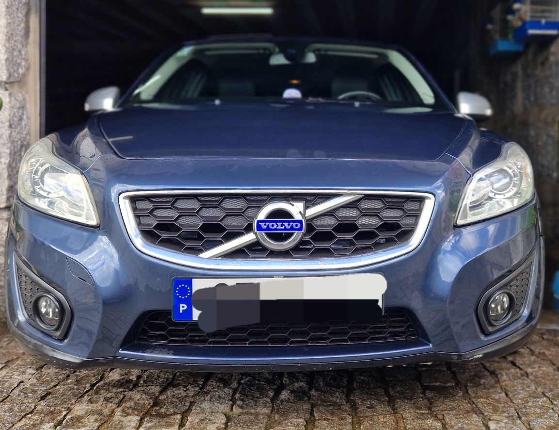 Volvo C30 1.6D 110 CV