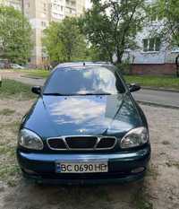 daewoo SENS 1.3