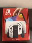 Nintendo switch z ubezpieczeniem do 2029