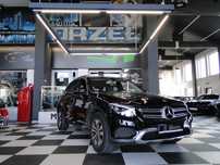 Mercedes-Benz GLC Salon PL / I Wł. / $Matic / Automat / Nawigacja / Tempomat / Led