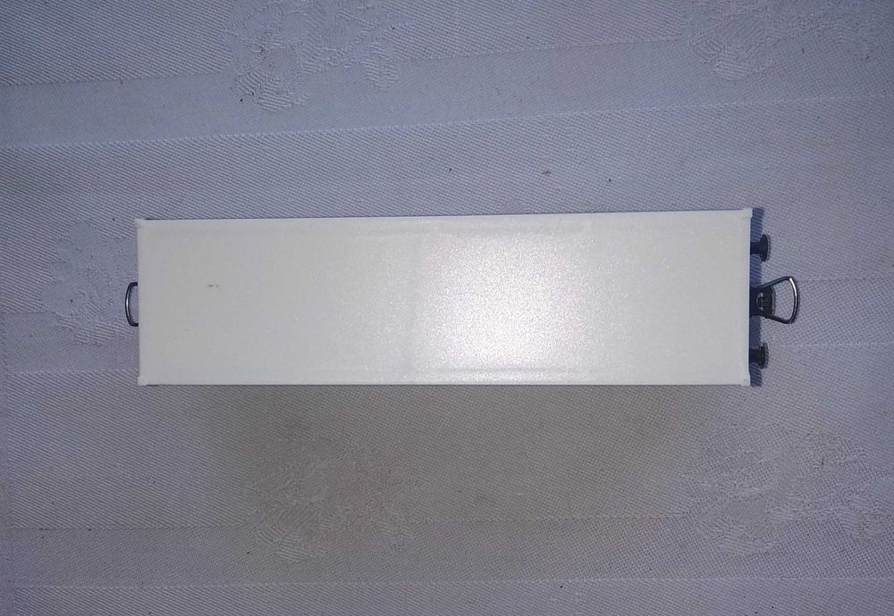 ROCO 47237 Caixa original NOVO DC