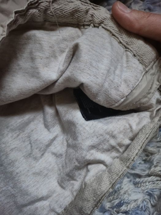 Бомбер  для малюка брендовый