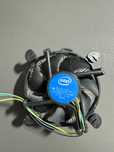 Radiator procesora Intel - oryginalny