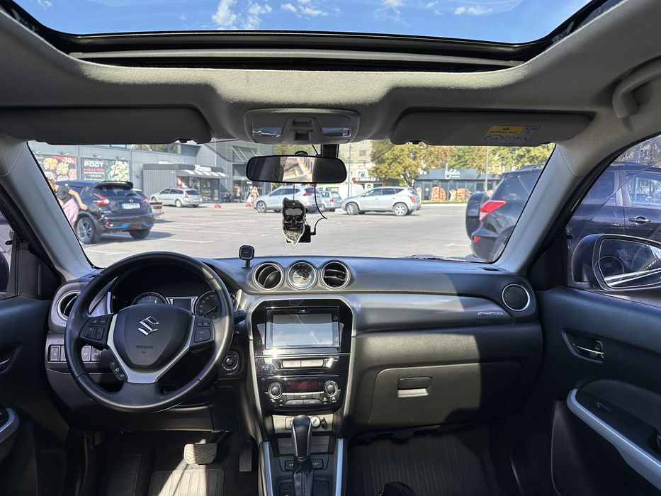 Продаж suzuki vitara