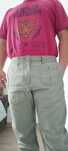 Celio brand chino pants