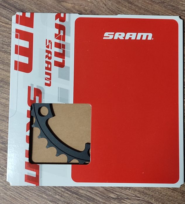 Prato Sram 34 dde 10 velocidades