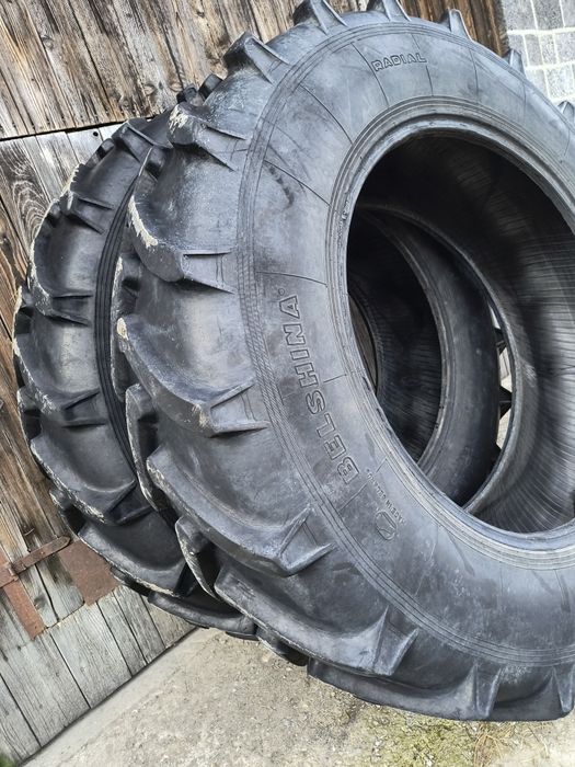 Opony 18.4 r38 460/85 r38