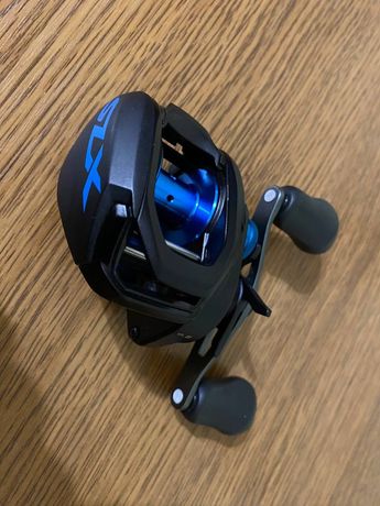 Катушка Shimano SLX 151 XG 3+1BB