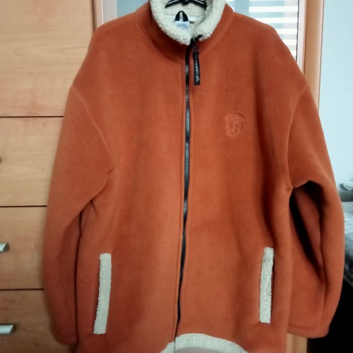 Polar gruby Jeronimo XL