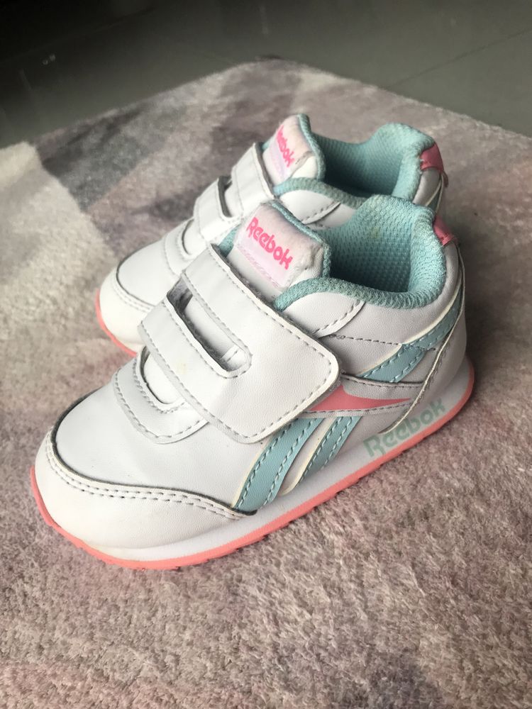 Buty sportowe  reebok 22