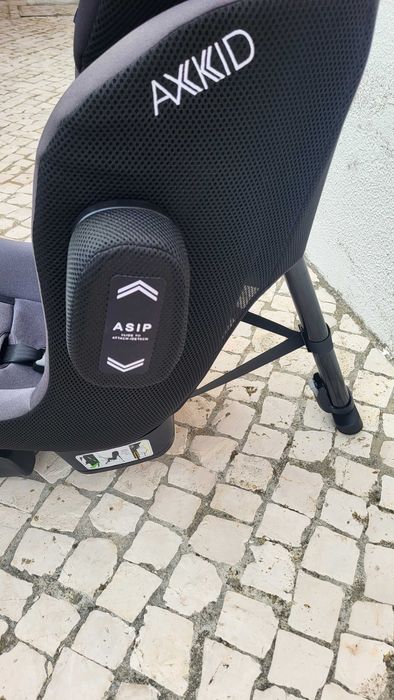 Cadeira de Criança Auto AXKID Movekid 61-125 cm ≤36 Kg