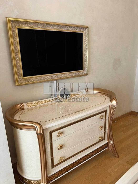 Оренда 3к квартири, панорамний вид, Кловський узвіз, 5