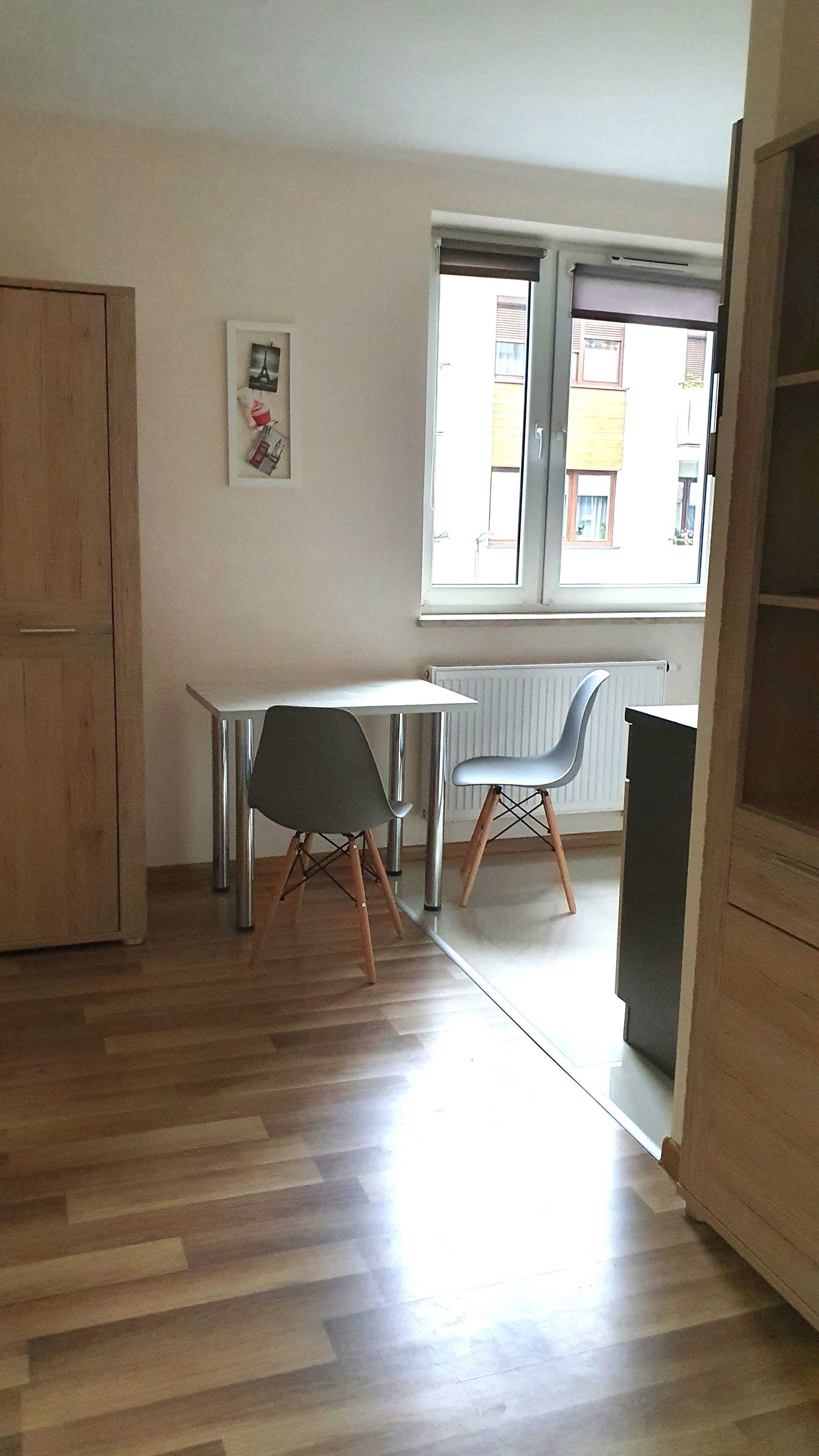 Mieszkanie 28m2 w spokojnej okolicy